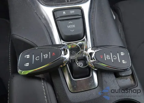 2021 Chevrolet Camaro Rwd 1Ls z USA, uszkodzony, nr VIN 1G1FB1RX5M0105478